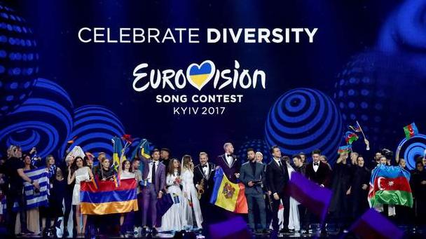 Стаття Евровидение 2017: где и когда смотреть второй полуфинал Ранкове місто. Київ