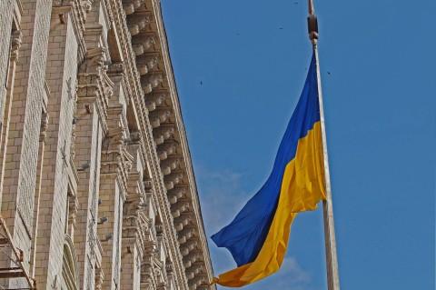 Стаття 20 мая в Киеве ограничат движение транспорта Ранкове місто. Київ