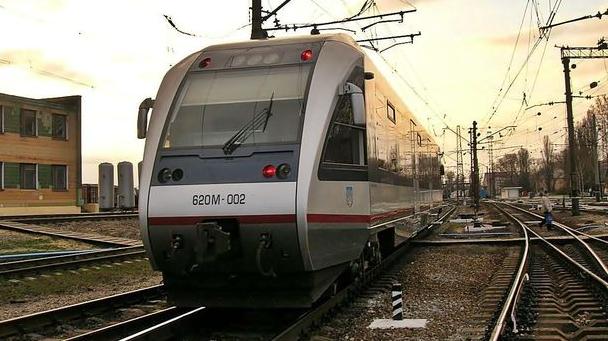 Статья Новый поезд в Польшу «Укрзализныця» запустит 12 июня – Балчун Утренний город. Киев