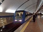 Статья В метро Киева еще 11 турникетов переводят на режим без жетонов Утренний город. Киев