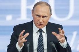 Стаття У Путина был план А: названы города Украины, которые хотела захватить Россия Ранкове місто. Київ