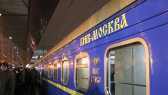 Стаття Стало известно, когда Украина может отменить поезда в Россию Ранкове місто. Київ