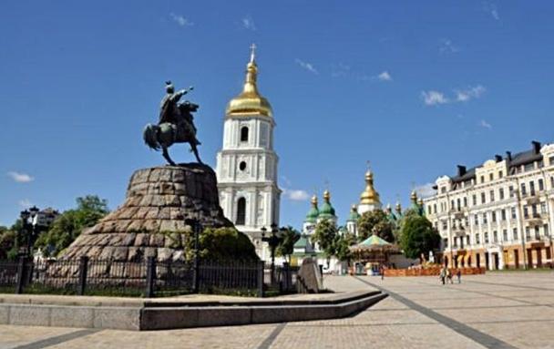 Статья Появился единый реестр киевлян Утренний город. Киев