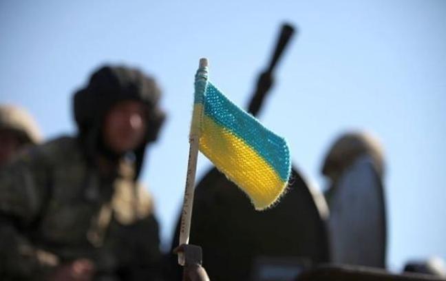 Статья Есть два «кардинальных» пути окончания войны на Донбассе, - генерал Утренний город. Киев