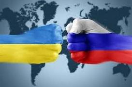 Стаття Россия жалуется на украинскую защиту Утренний город. Київ
