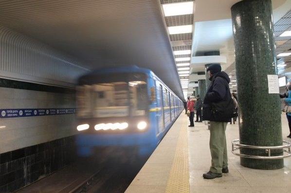 Стаття В столичном метро объяснили повышение цен на проезд Утренний город. Київ
