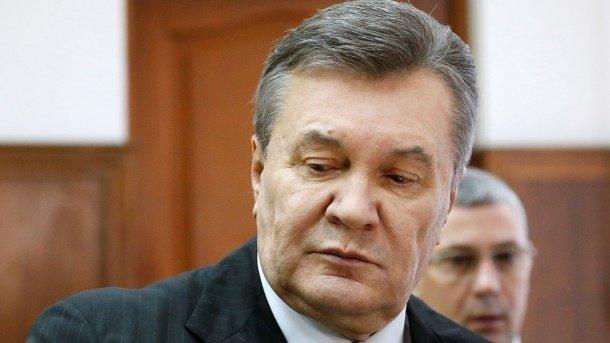 Стаття Янукович «увел» из Украины в офшоры 1,5 миллиарда долларов – ГПУ Ранкове місто. Київ
