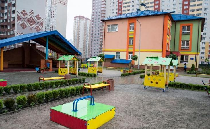 Стаття Директора киевских школ и детсадов будут избираться по новому порядку Утренний город. Київ