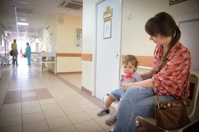 Статья В Днепровском районе построят новую амбулаторию семейной медицины Утренний город. Киев