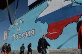 Стаття В Крыму признали, что не смогут обходиться без дотаций из России ближайшие 5-10 лет Ранкове місто. Київ