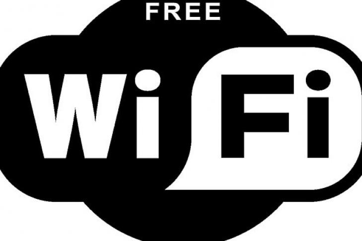 Стаття На Контрактовой площади появился бесплатный Wi-Fi Утренний город. Київ