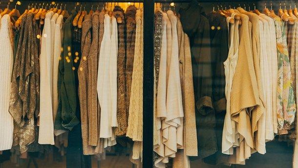 Стаття В Украине массово открываются магазины дешевой брендовой одежды Ранкове місто. Київ