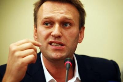 Стаття Навальный снова заговорил о «честном» референдуме в Крыму Ранкове місто. Київ