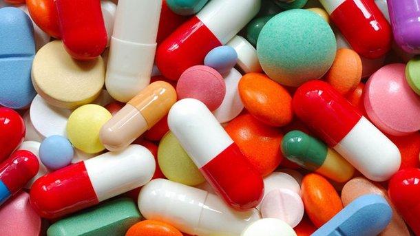Стаття В Киеве в частных аптеках будут продавать таблетки по программе «Доступные лекарства» Ранкове місто. Київ