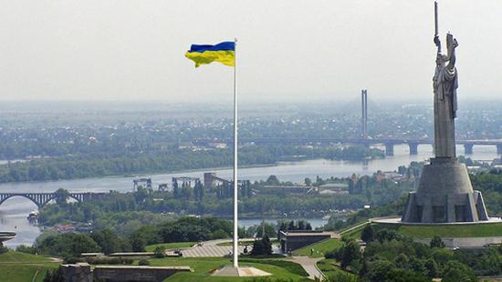 Стаття В Киеве улучшат прибрежные территории для привлечения туристов Ранкове місто. Київ