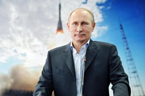 Стаття Путин признался, что устроил из Сирии военный полигон Ранкове місто. Київ