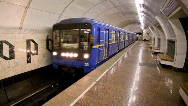 Стаття Киевское метро: как улучшить его работу и есть ли альтернатива Утренний город. Київ