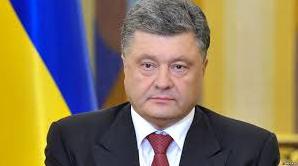 Статья Визит Порошенко в США: Президент за один день провел 8 важных встреч на высоком уровне. ФОТОрепортаж Утренний город. Киев