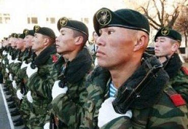 Стаття Россия предложила отправить в Сирию военных Киргизии и Казахстана Ранкове місто. Київ