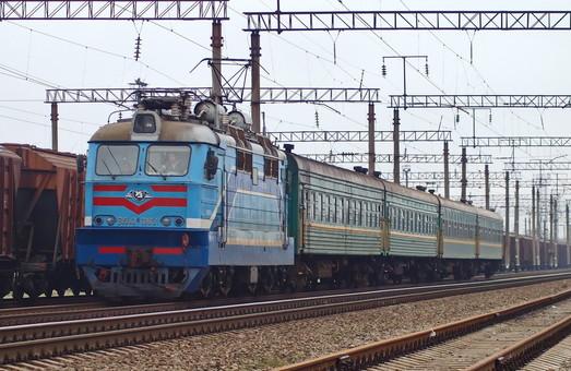Стаття Пассажирский поезд из Одессы в Кишинев будет ходить чаще Утренний город. Київ