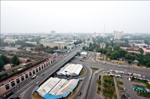 Стаття У Кличко уточнили, сколько будет продолжаться реконструкция Шулявского моста Ранкове місто. Київ