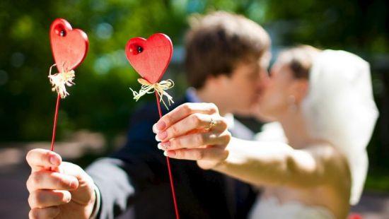 Статья В Украине ввели онлайн-заявления на регистрацию брака Утренний город. Киев