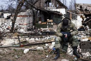 Статья Российские военные разрушают дома крымчан – разведка Утренний город. Киев