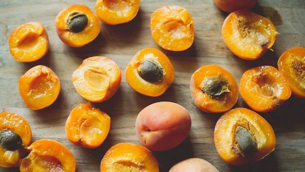 Стаття Сезон абрикоса: выбираем самые вкусные и качественные фрукты Ранкове місто. Київ