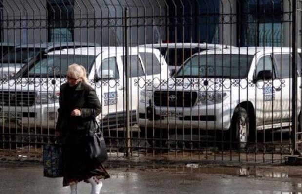 Статья Луганск: как покупаются дипломы, машины и жилье? Утренний город. Киев