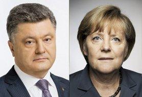 Стаття «Судьба Украины без Украины решаться не будет»!, - Порошенко перед саммитом G20 Ранкове місто. Київ