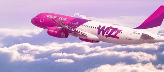 Стаття Wizz Air нацеливается на Одессу и Харьков, ради чего увеличивает свой воздушный флот в Украине Ранкове місто. Київ