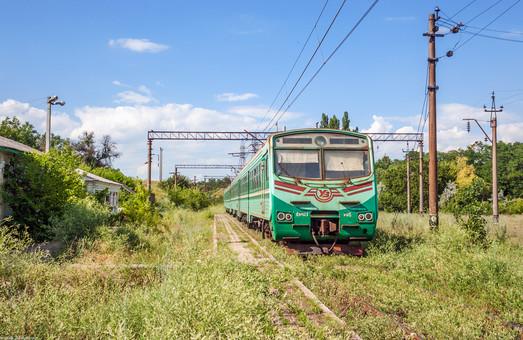 Стаття Донбасс: железные дороги ведущие в никуда… Ранкове місто. Київ