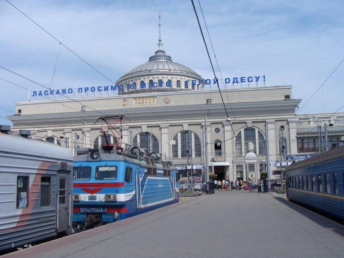 Стаття В Одессу хотят пустить новые скоростные поезда Ранкове місто. Київ