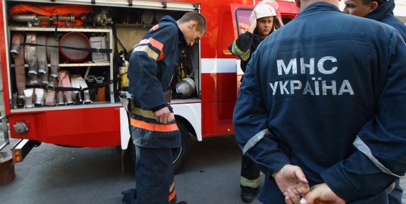 Статья В Киеве проводятся внеплановые проверки жилых домов из-за роста количества пожаров Утренний город. Киев