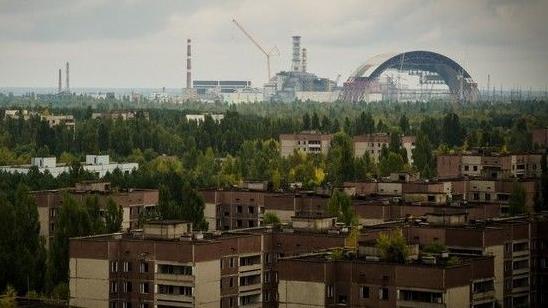 Стаття Когда Чернобыльская зона станет безопасной? Ранкове місто. Київ