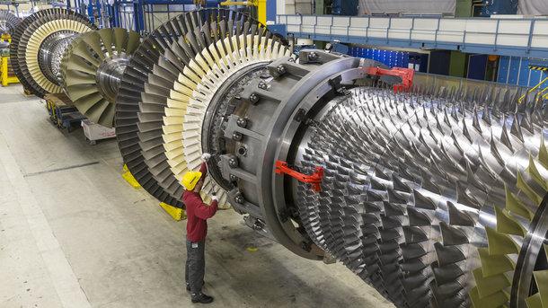 Стаття Siemens разрывает соглашение с российскими компаниями из-за турбин в Крыму Ранкове місто. Київ