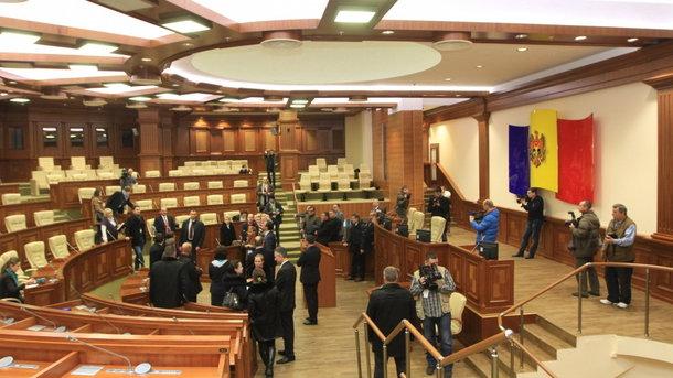 Стаття Парламент Молдовы проголосовал за вывод российских войск из Приднестровья Ранкове місто. Київ
