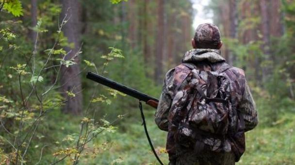 Стаття В Украине резко выросли штрафы за браконьерство Утренний город. Київ