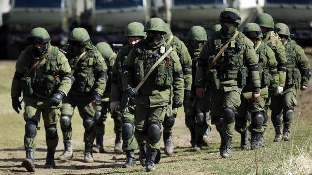 Стаття Молдова просит Запад помочь выгнать военных РФ из Приднестровья Ранкове місто. Київ