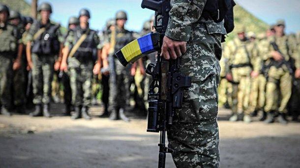 Стаття Минобороны Украины хочет подготовить больше сержантов Ранкове місто. Київ