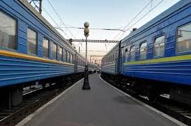 Стаття В Одессу будет ходить еще один поезд Ранкове місто. Київ