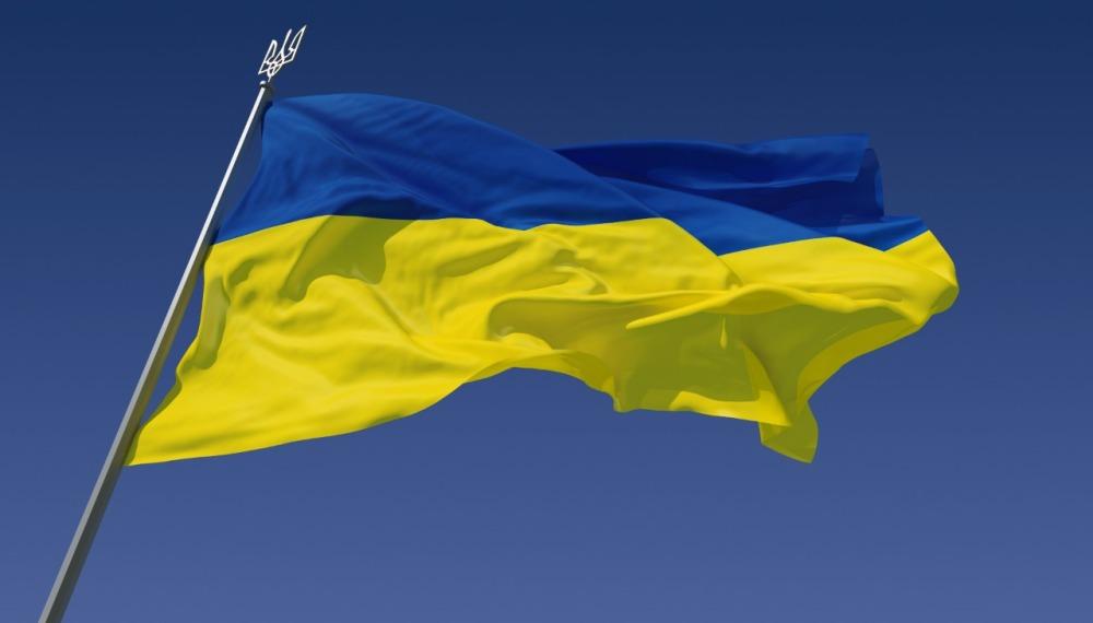 Стаття Жители Луганска продолжают дразнить «ЛНР» украинскими флагами Ранкове місто. Київ