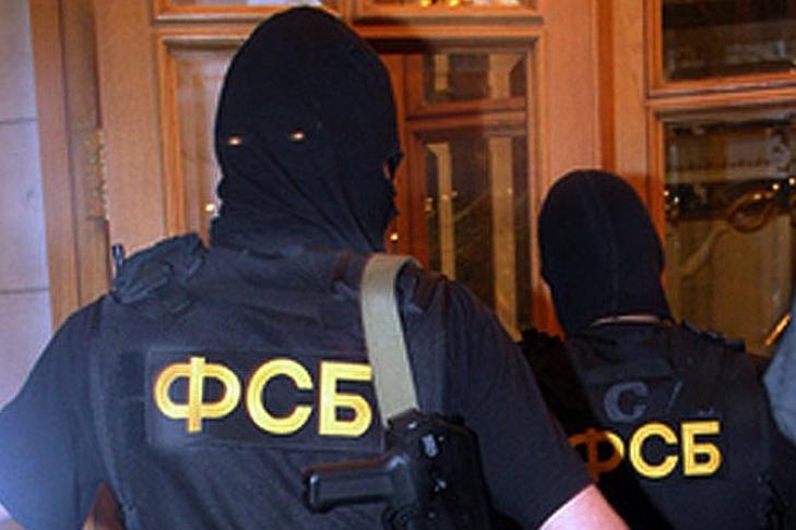 Стаття ФСБ России отбирает жилье и имущество украинских военных в Крыму Ранкове місто. Київ