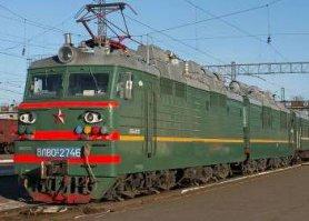 Стаття На август назначен новый поезд Николаев - Киев - Херсон Ранкове місто. Київ
