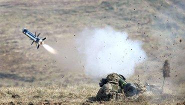 Стаття Пентагон решил передать Украине ракеты Javelin Ранкове місто. Київ