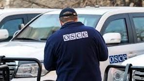 Стаття «ДНР» не пропускает наблюдателей ОБСЕ к украинско - российской границе Ранкове місто. Київ