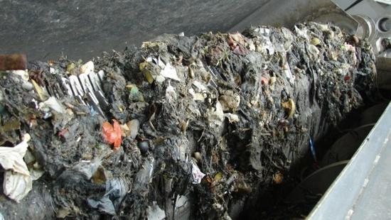 Стаття Сколько мусора киевляне каждый день смывают в унитаз: появились шокирующие цифры Ранкове місто. Київ