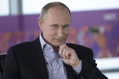 Стаття Путин едет в Крым: стало известно о планах президента России Ранкове місто. Київ