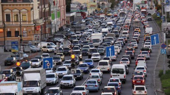 Стаття Украинцы могут проверить знание Правил дорожного движения в новом онлайн-сервисе Ранкове місто. Київ