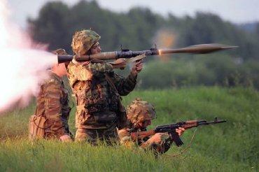 Стаття Летальное оружие из США уже поступило на вооружение ВСУ Ранкове місто. Київ